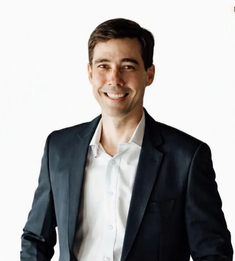 Daniel Augusto Moraes