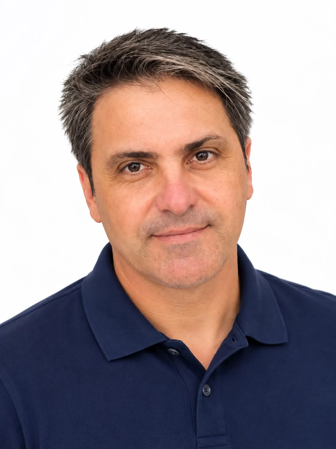André Reinaldo