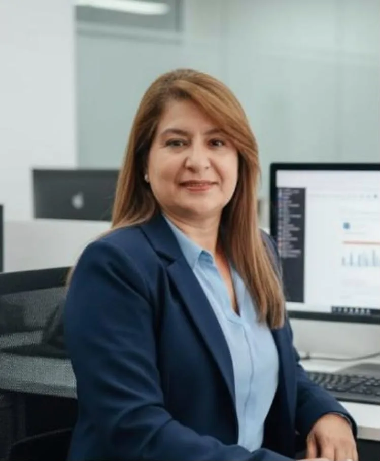 Elenita Chagas