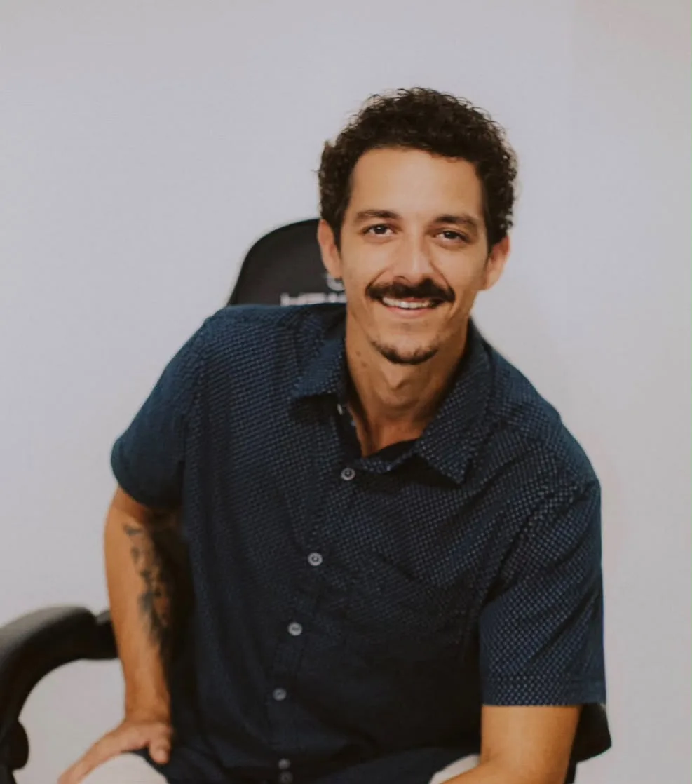 Guilherme Mastrangelo Gonçalves
