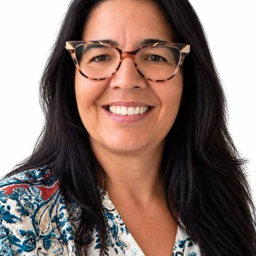 Fabiola Pierre