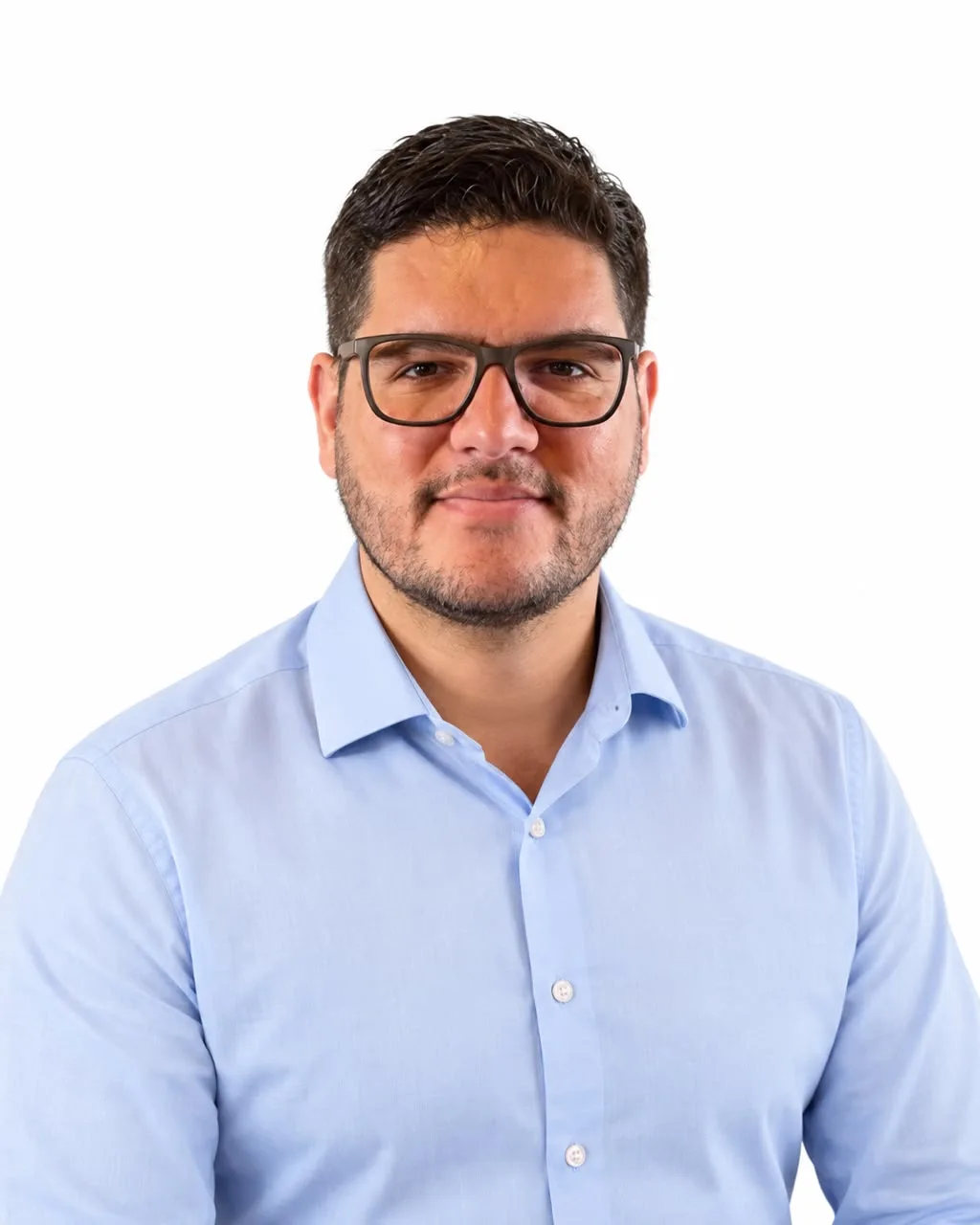 Luan Moreno