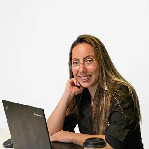 Raquel Gleice