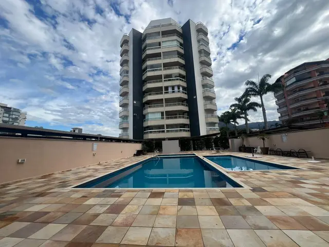 Apartamento à venda no Indaiá - Caraguatatuba / SP - Cod. AP1691