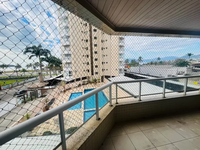 Apartamento à venda no Indaiá - Caraguatatuba / SP - Cod. AP1691 — foto 5