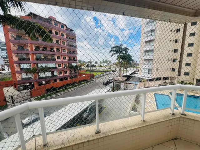 Apartamento à venda no Indaiá - Caraguatatuba / SP - Cod. AP1691 — foto 4