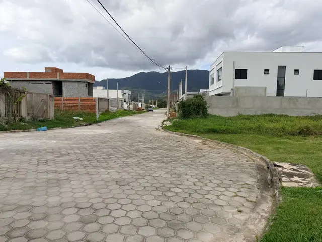 Terreno em condomínio à venda no Loteamento Portal dos Pássaros - Caraguatatuba / SP - Cod. TEC0004 — foto 11