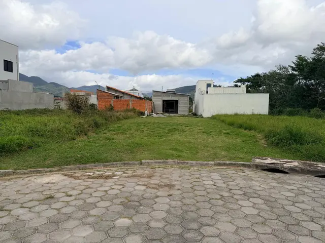 Terreno em condomínio à venda no Loteamento Portal dos Pássaros - Caraguatatuba / SP - Cod. TEC0004 — foto 6