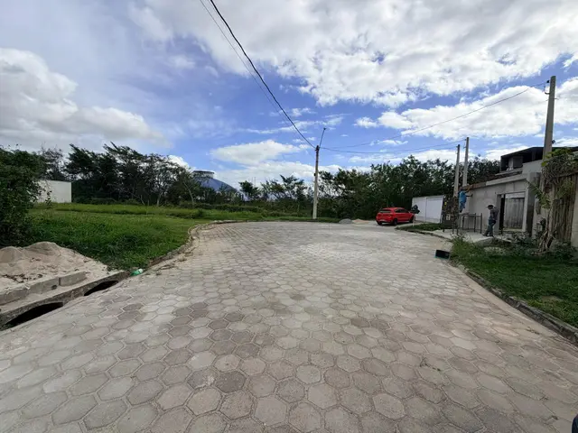 Terreno em condomínio à venda no Loteamento Portal dos Pássaros - Caraguatatuba / SP - Cod. TEC0004 — foto 8