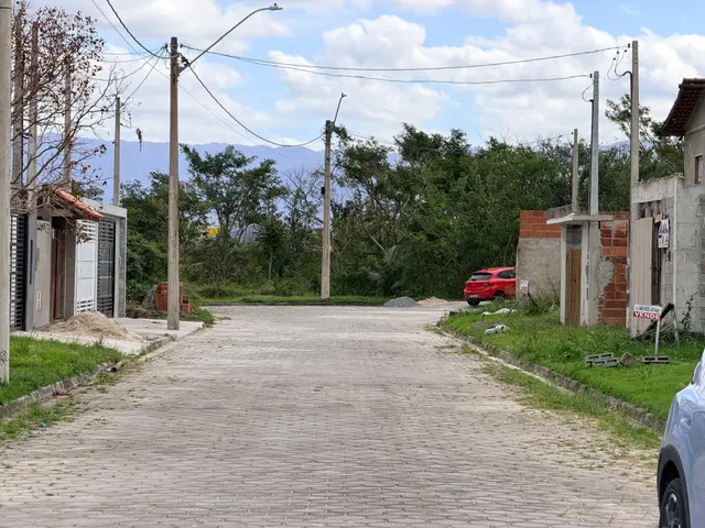 Terreno em condomínio à venda no Loteamento Portal dos Pássaros - Caraguatatuba / SP - Cod. TEC0004 — foto 13