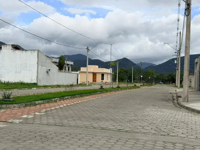 Terreno em condomínio à venda no Loteamento Portal dos Pássaros - Caraguatatuba / SP - Cod. TEC0004 — foto 3
