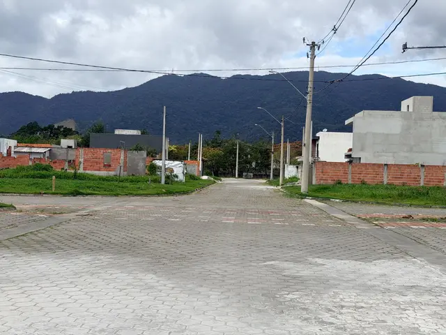 Terreno em condomínio à venda no Loteamento Portal dos Pássaros - Caraguatatuba / SP - Cod. TEC0004 — foto 14