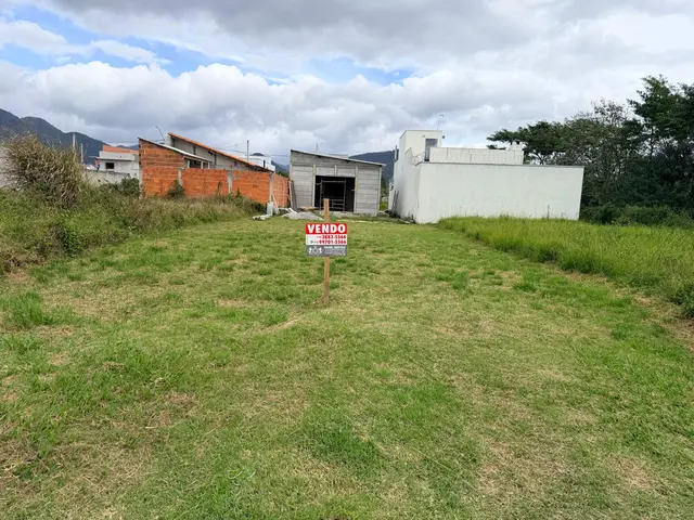 Terreno em condomínio à venda no Loteamento Portal dos Pássaros - Caraguatatuba / SP - Cod. TEC0004 — foto 12