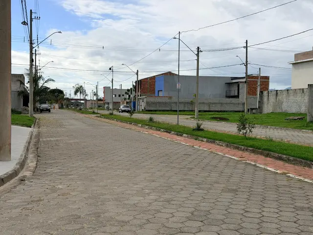 Terreno em condomínio à venda no Loteamento Portal dos Pássaros - Caraguatatuba / SP - Cod. TEC0004 — foto 15