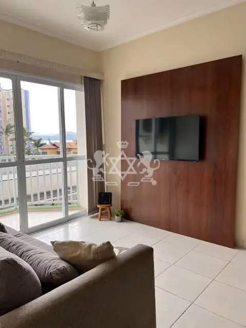 Apartamento à venda no Indaiá - Caraguatatuba / SP - Cod. AP0001 — foto 7