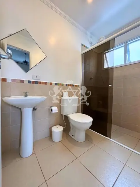 Apartamento à venda no Indaiá - Caraguatatuba / SP - Cod. AP0001 — foto 19