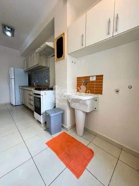 Apartamento à venda no Indaiá - Caraguatatuba / SP - Cod. AP0001 — foto 15