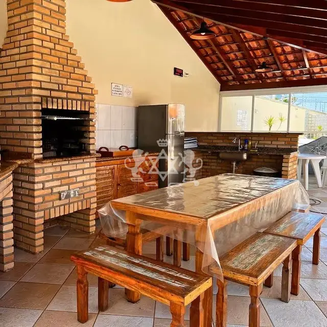 Apartamento à venda no Indaiá - Caraguatatuba / SP - Cod. AP0001 — foto 24
