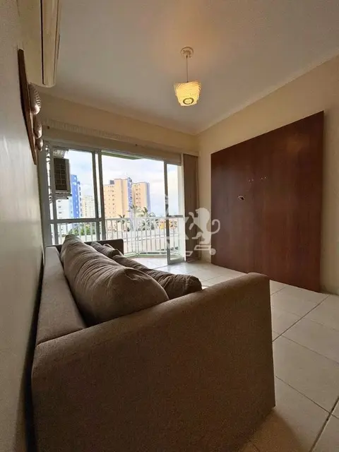 Apartamento à venda no Indaiá - Caraguatatuba / SP - Cod. AP0001 — foto 8