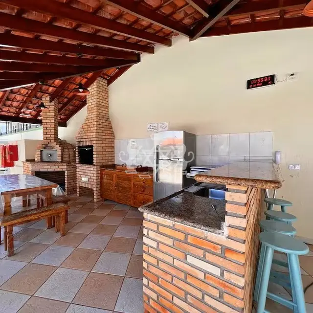 Apartamento à venda no Indaiá - Caraguatatuba / SP - Cod. AP0001 — foto 23