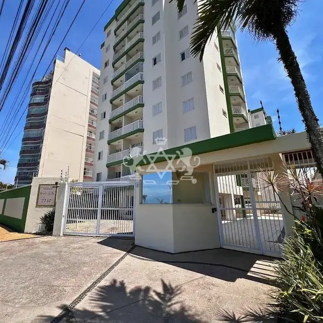 Apartamento à venda no Indaiá - Caraguatatuba / SP - Cod. AP0001