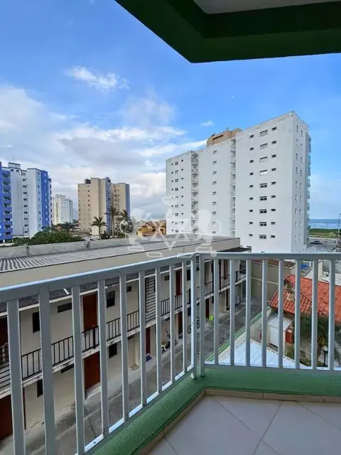 Apartamento à venda no Indaiá - Caraguatatuba / SP - Cod. AP0001 — foto 5