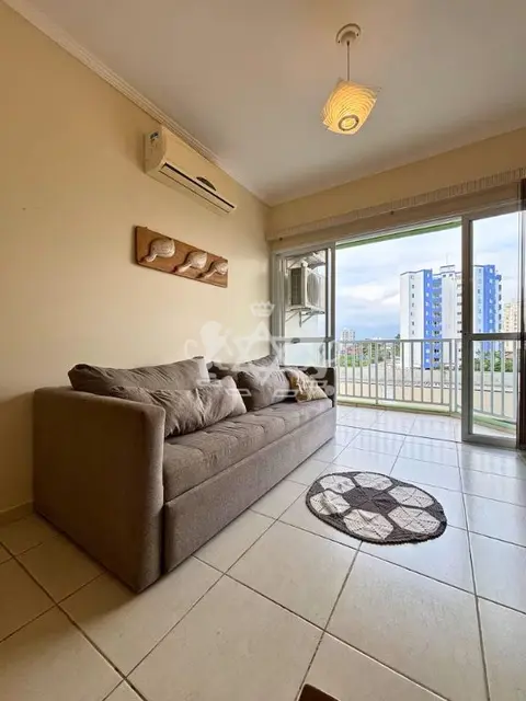 Apartamento à venda no Indaiá - Caraguatatuba / SP - Cod. AP0001 — foto 6