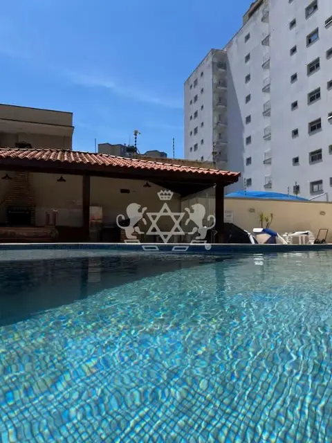 Apartamento à venda no Indaiá - Caraguatatuba / SP - Cod. AP0001 — foto 4