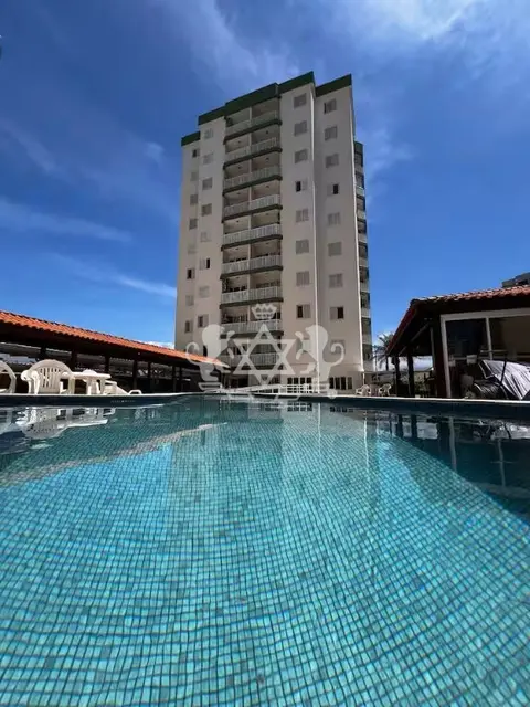 Apartamento à venda no Indaiá - Caraguatatuba / SP - Cod. AP0001 — foto 3