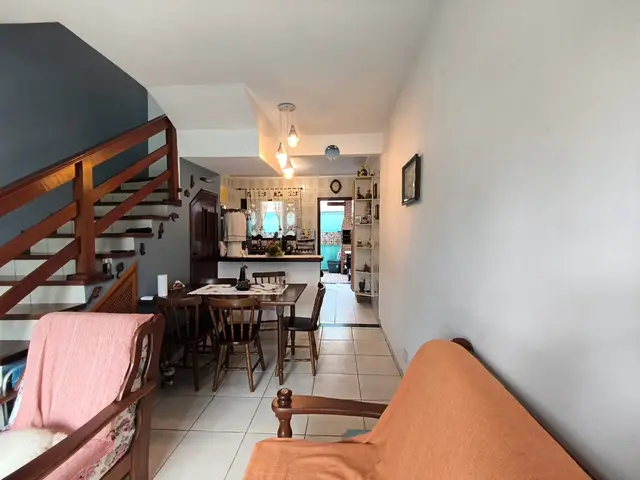 Casa em condomínio à venda na Vila Balneário Santa Martha - Caraguatatuba / SP - Cod. CAC0178 — foto 4