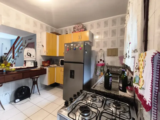 Casa em condomínio à venda na Vila Balneário Santa Martha - Caraguatatuba / SP - Cod. CAC0178 — foto 7