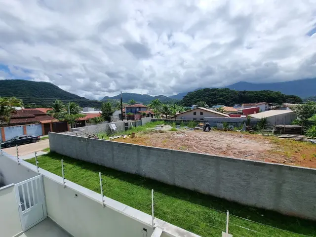 Terreno à venda no Capricórnio II - Caraguatatuba / SP - Cod. TE0149 — foto 2