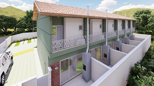 Terreno à venda no Capricórnio II - Caraguatatuba / SP - Cod. TE0149 — foto 13