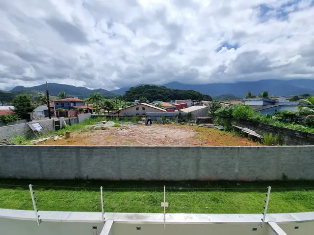 Terreno à venda no Capricórnio II - Caraguatatuba / SP - Cod. TE0149