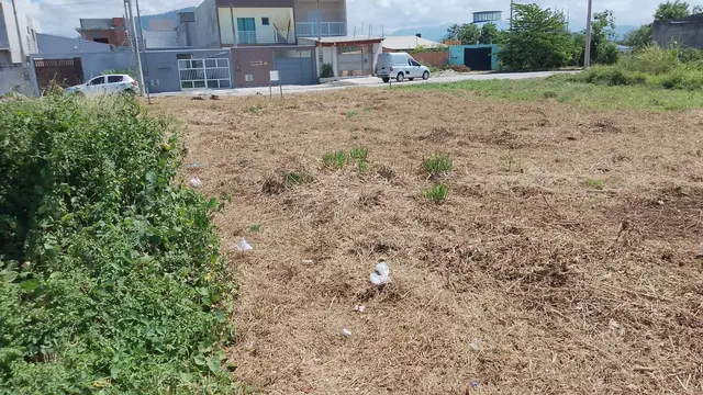 Terreno à venda no Loteamento Portal dos Pássaros - Caraguatatuba / SP - Cod. TE0146 — foto 12