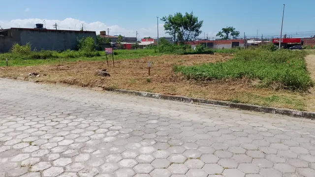 Terreno à venda no Loteamento Portal dos Pássaros - Caraguatatuba / SP - Cod. TE0146 — foto 10