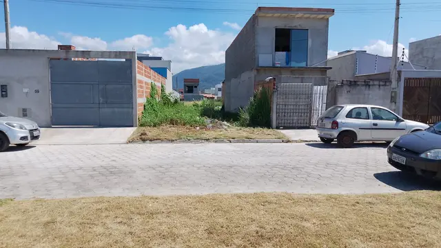 Terreno à venda no Loteamento Portal dos Pássaros - Caraguatatuba / SP - Cod. TE0146 — foto 7