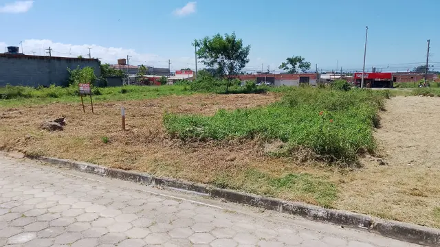 Terreno à venda no Loteamento Portal dos Pássaros - Caraguatatuba / SP - Cod. TE0146 — foto 17