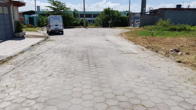Terreno à venda no Loteamento Portal dos Pássaros - Caraguatatuba / SP - Cod. TE0146 — foto 8