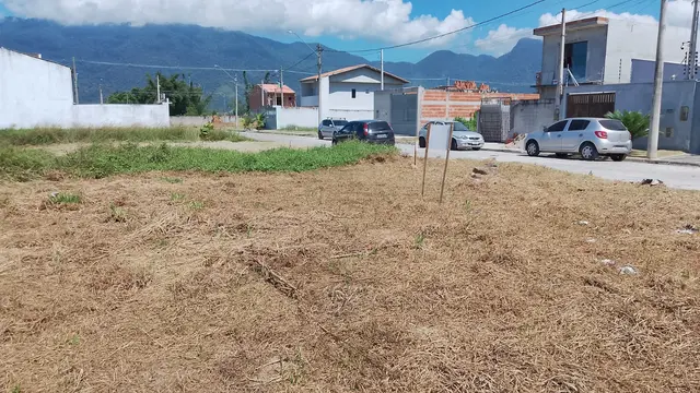 Terreno à venda no Loteamento Portal dos Pássaros - Caraguatatuba / SP - Cod. TE0146 — foto 9