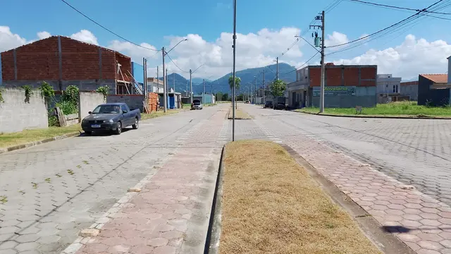 Terreno à venda no Loteamento Portal dos Pássaros - Caraguatatuba / SP - Cod. TE0146 — foto 6