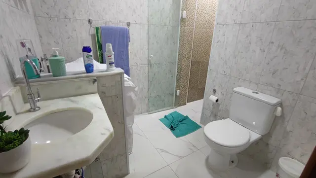Apartamento à venda no Centro - Caraguatatuba / SP - Cod. AP0252 — foto 11