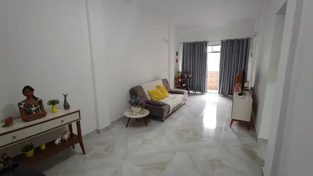 Apartamento à venda no Centro - Caraguatatuba / SP - Cod. AP0252 — foto 3