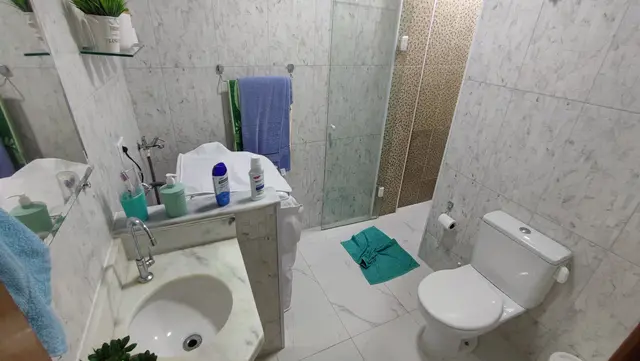 Apartamento à venda no Centro - Caraguatatuba / SP - Cod. AP0252 — foto 12