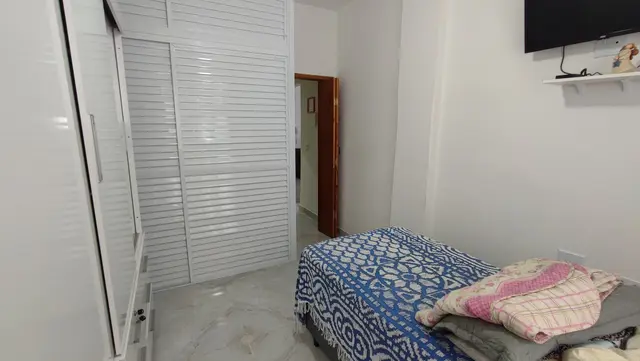 Apartamento à venda no Centro - Caraguatatuba / SP - Cod. AP0252 — foto 8