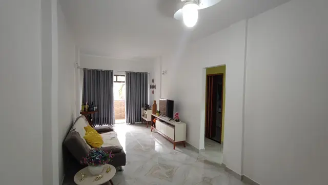 Apartamento à venda no Centro - Caraguatatuba / SP - Cod. AP0252 — foto 2