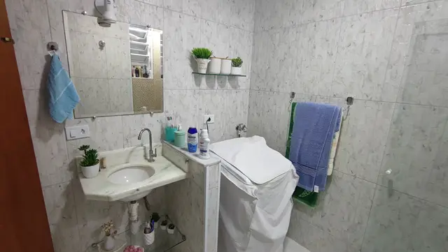 Apartamento à venda no Centro - Caraguatatuba / SP - Cod. AP0252 — foto 13