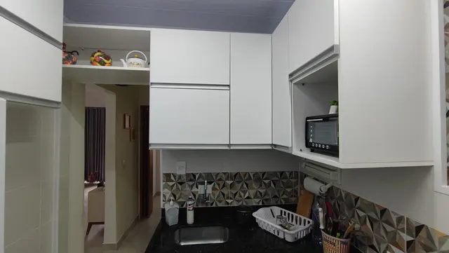 Apartamento à venda no Centro - Caraguatatuba / SP - Cod. AP0252 — foto 20