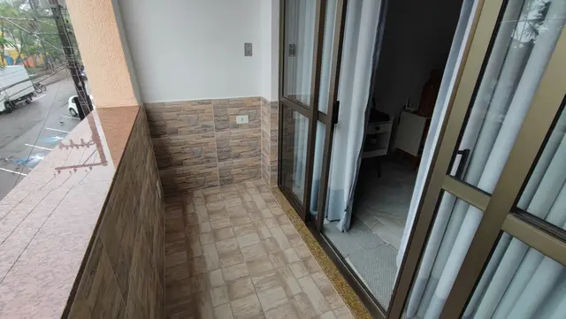 Apartamento à venda no Centro - Caraguatatuba / SP - Cod. AP0252 — foto 26