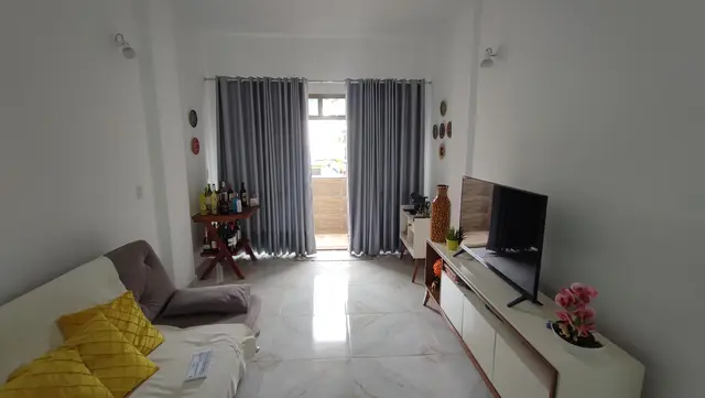 Apartamento à venda no Centro - Caraguatatuba / SP - Cod. AP0252 — foto 1